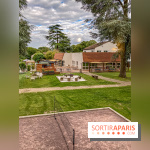 Demeures de Campagne Parc de Coudray : une évasion verte et cocooning à 35 minutes de Paris