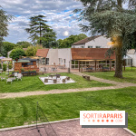 Demeures de Campagne Parc de Coudray : une évasion verte et cocooning à 35 minutes de Paris  - IMG 8268