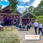 Demeures de Campagne Parc de Coudray : une évasion verte et cocooning à 35 minutes de Paris  - IMG 8271