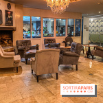 Demeures de Campagne Parc de Coudray : une évasion verte et cocooning à 35 minutes de Paris  - IMG 8275