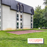 Demeures de Campagne Parc de Coudray : une évasion verte et cocooning à 35 minutes de Paris