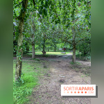 Demeures de Campagne Parc de Coudray : une évasion verte et cocooning à 35 minutes de Paris  - IMG 8282