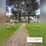 Demeures de Campagne Parc de Coudray : une évasion verte et cocooning à 35 minutes de Paris  - IMG 8284