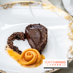 Tea Time de Saint-Valentin du Four Seasons George V Paris 2024 -  A7C5846