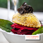 Tea Time de Saint-Valentin du Four Seasons George V Paris 2024 -  A7C5895 2