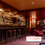 Hôtel Napoléon à Fontainebleau - SPA, bar et restaurant