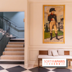 Hôtel Napoléon à Fontainebleau - SPA, bar et restaurant