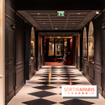 Hôtel Napoléon à Fontainebleau - SPA, bar et restaurant