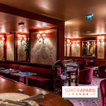 Hôtel Napoléon à Fontainebleau - SPA, bar et restaurant -  A7C4533