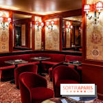 Hôtel Napoléon à Fontainebleau - SPA, bar et restaurant