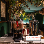 Hôtel Napoléon à Fontainebleau - SPA, bar et restaurant