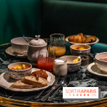 Hôtel Napoléon à Fontainebleau - SPA, bar et restaurant