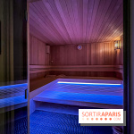 Hôtel Napoléon à Fontainebleau - SPA, bar et restaurant - IMG 6577