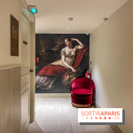 Hôtel Napoléon à Fontainebleau - SPA, bar et restaurant