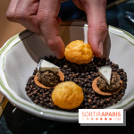 L'Empreinte, le nouveau restaurant de l'Hôtel Napoléon à Fontainebleau -  A7C4482