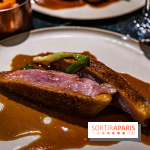 L'Empreinte, le nouveau restaurant de l'Hôtel Napoléon à Fontainebleau -  A7C4494