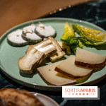 L'Empreinte, le nouveau restaurant de l'Hôtel Napoléon à Fontainebleau -  A7C4504