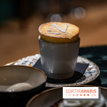 L'Empreinte, le nouveau restaurant de l'Hôtel Napoléon à Fontainebleau -  A7C4508