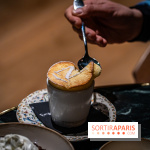 L'Empreinte, le nouveau restaurant de l'Hôtel Napoléon à Fontainebleau -  A7C4515