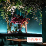 L'Empreinte, le nouveau restaurant de l'Hôtel Napoléon à Fontainebleau -  A7C4521