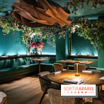 L'Empreinte, le nouveau restaurant de l'Hôtel Napoléon à Fontainebleau -  A7C4525