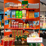 La Samaritaine Paris - Venise, expos, enquête immersive et gastronomie italienne