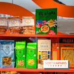 La Samaritaine Paris - Venise, expos, enquête immersive et gastronomie italienne  - image00009