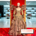 La Samaritaine Paris - Venise, expos, enquête immersive et gastronomie italienne  - image00014