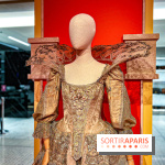 La Samaritaine Paris - Venise, expos, enquête immersive et gastronomie italienne  - image00016