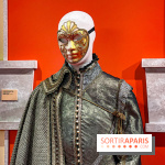 La Samaritaine Paris - Venise, expos, enquête immersive et gastronomie italienne  - image00017