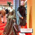 La Samaritaine Paris - Venise, expos, enquête immersive et gastronomie italienne