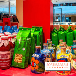 La Samaritaine Paris - Venise, expos, enquête immersive et gastronomie italienne  - image00020