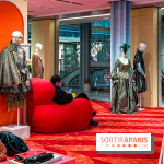 La Samaritaine Paris - Venise, expos, enquête immersive et gastronomie italienne