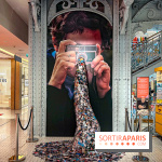 La Samaritaine Paris - Venise, expos, enquête immersive et gastronomie italienne