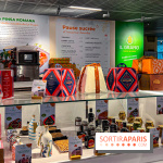 La Samaritaine Paris - Venise, expos, enquête immersive et gastronomie italienne