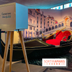 La Samaritaine Paris - Venise, expos, enquête immersive et gastronomie italienne