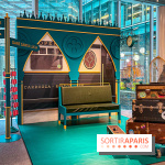 La Samaritaine Paris - Venise, expos, enquête immersive et gastronomie italienne