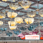 La Samaritaine Paris - Venise, expos, enquête immersive et gastronomie italienne