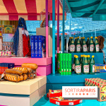 La Samaritaine Paris - Venise, expos, enquête immersive et gastronomie italienne  - image00040