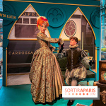 La Samaritaine Paris - Venise, expos, enquête immersive et gastronomie italienne