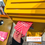 La Samaritaine Paris - Venise, expos, enquête immersive et gastronomie italienne