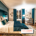 La Plaine de l'Angélus - chambre d'hôte et gîte près de Barbizon