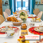 La Plaine de l'Angélus - chambre d'hôte et gîte près de Barbizon -  A7C5023