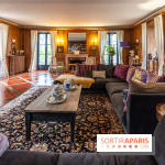 La Plaine de l'Angélus - chambre d'hôte et gîte près de Barbizon -  A7C5032