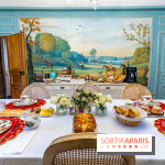 La Plaine de l'Angélus - chambre d'hôte et gîte près de Barbizon