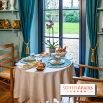 La Plaine de l'Angélus - chambre d'hôte et gîte près de Barbizon