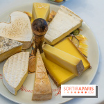 La Plaine de l'Angélus - chambre d'hôte et gîte près de Barbizon -  A7C5056