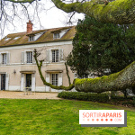 La Plaine de l'Angélus - chambre d'hôte et gîte près de Barbizon