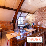 Luwei Brunch Café, coffee shop à Fontainebleau -  A7C4653