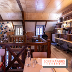 Luwei Brunch Café, coffee shop à Fontainebleau -  A7C4656